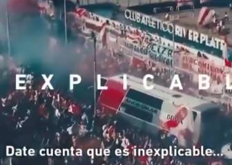 El emocionante vídeo de la AFA para la final Boca-River