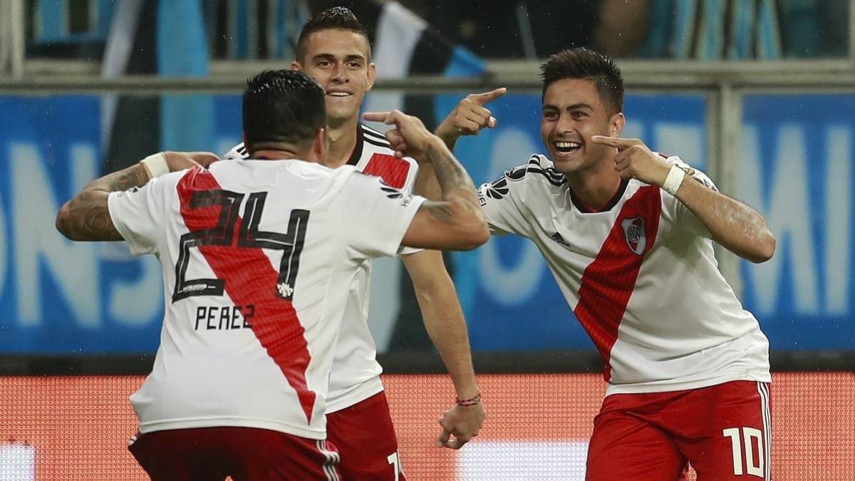 La desastrosa racha que sufre River Plate en La Bombonera