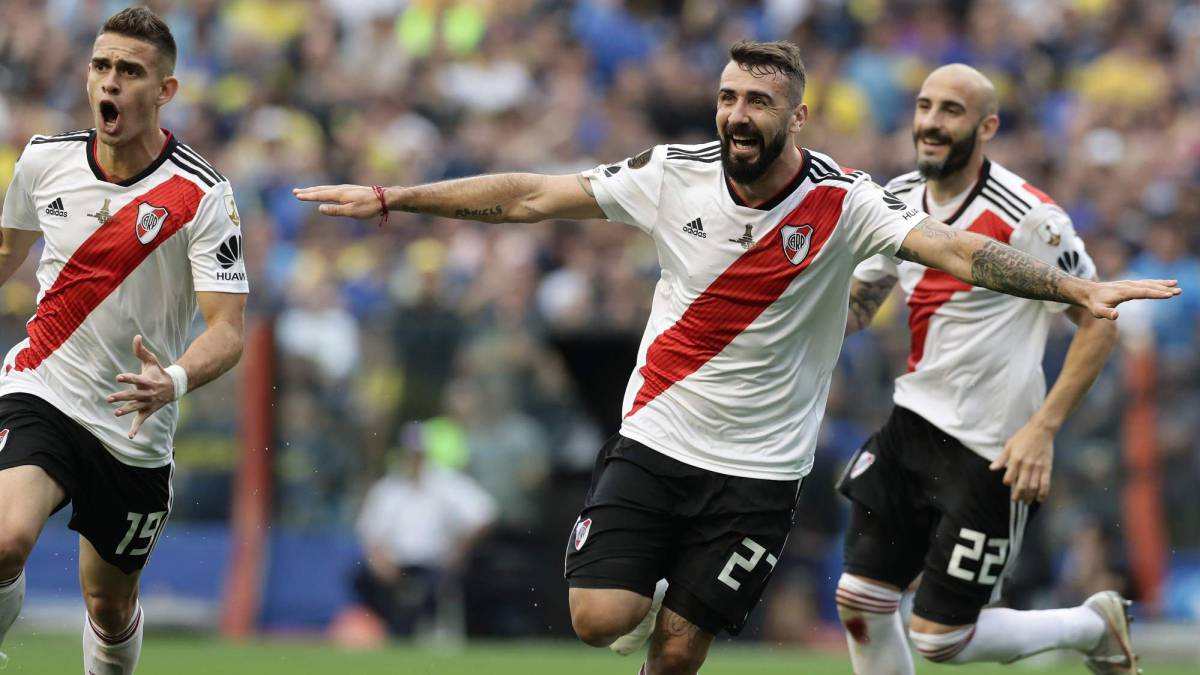 La Superfinal brindó un espectáculo de alto nivel que se materializó en las áreas. Desde el duelo entre Liga de Quito y Fluminense no se veían tantos goles.