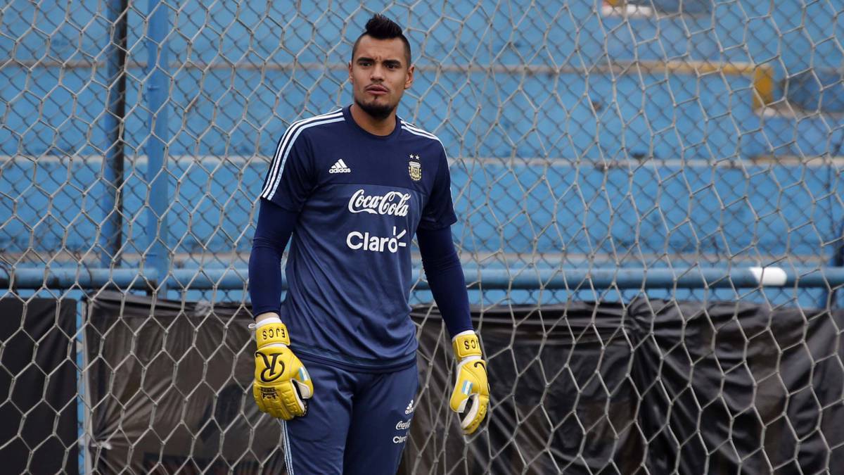 "Scaloni dio un buen volantazo"