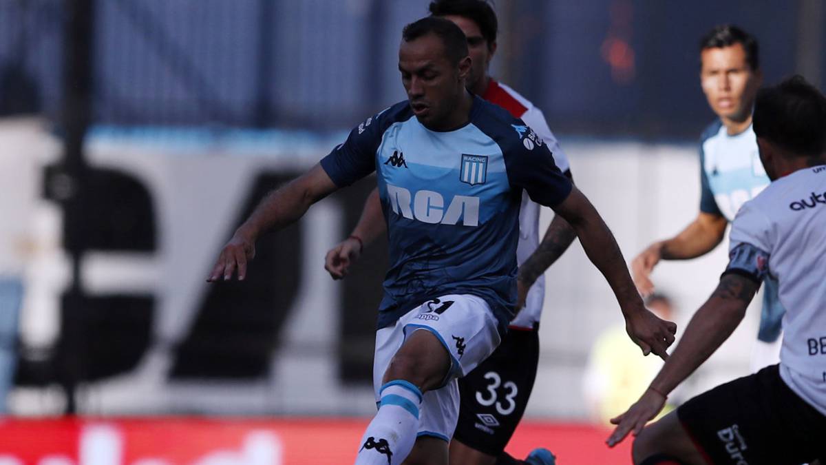 Marcelo Díaz podría ser operado