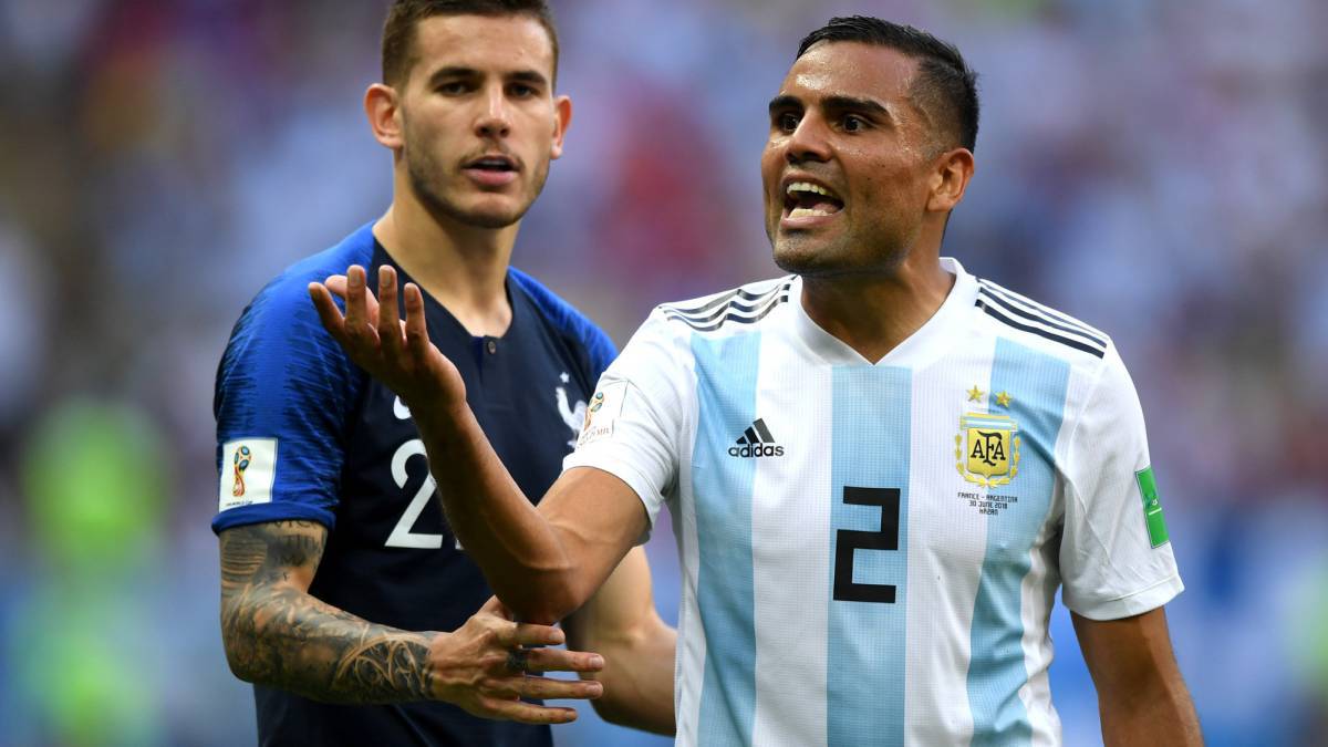 Mercado: "En el Mundial no fuimos el equipo que esperamos"