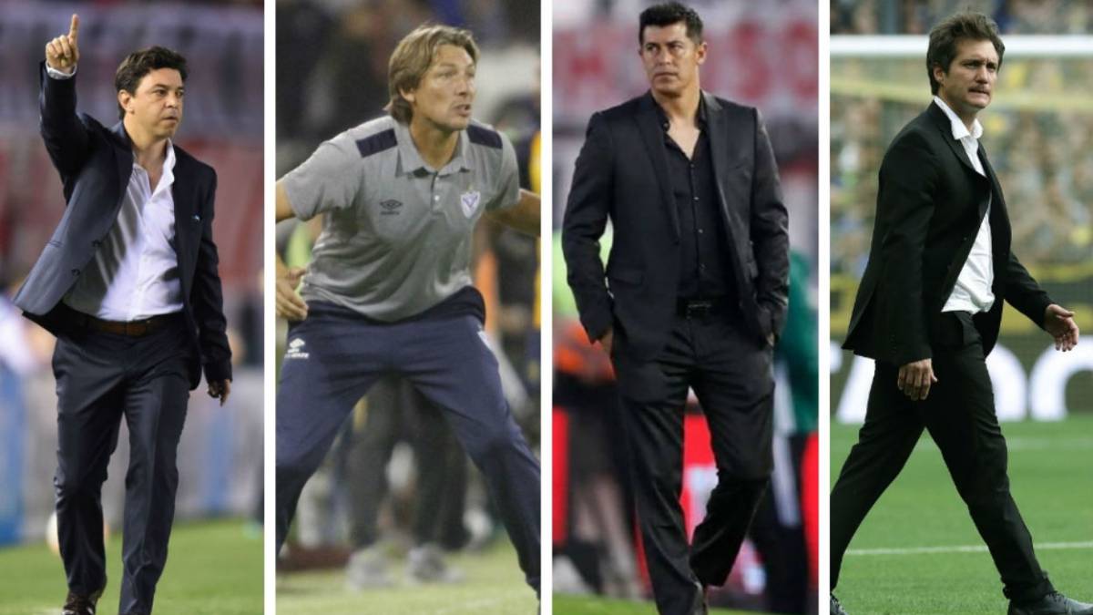 La nueva ola de aire fresco que recorre el fútbol argentino