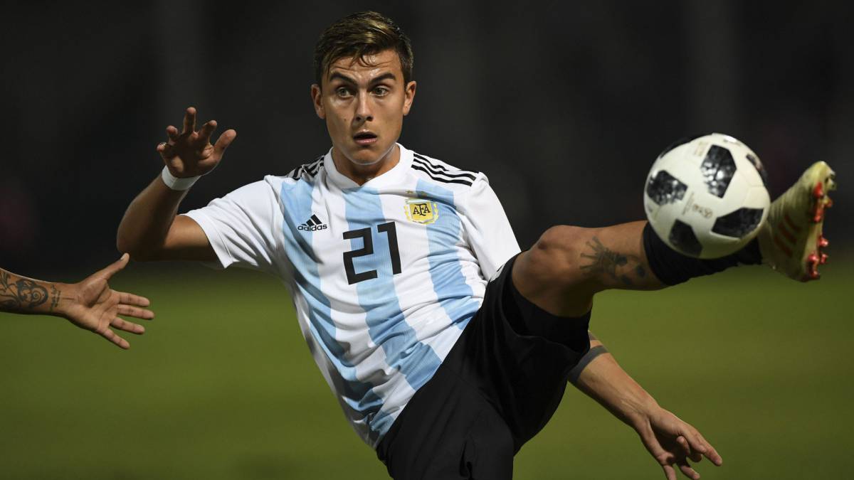 "Queremos que siga Scaloni"