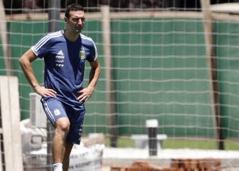 Tapia: