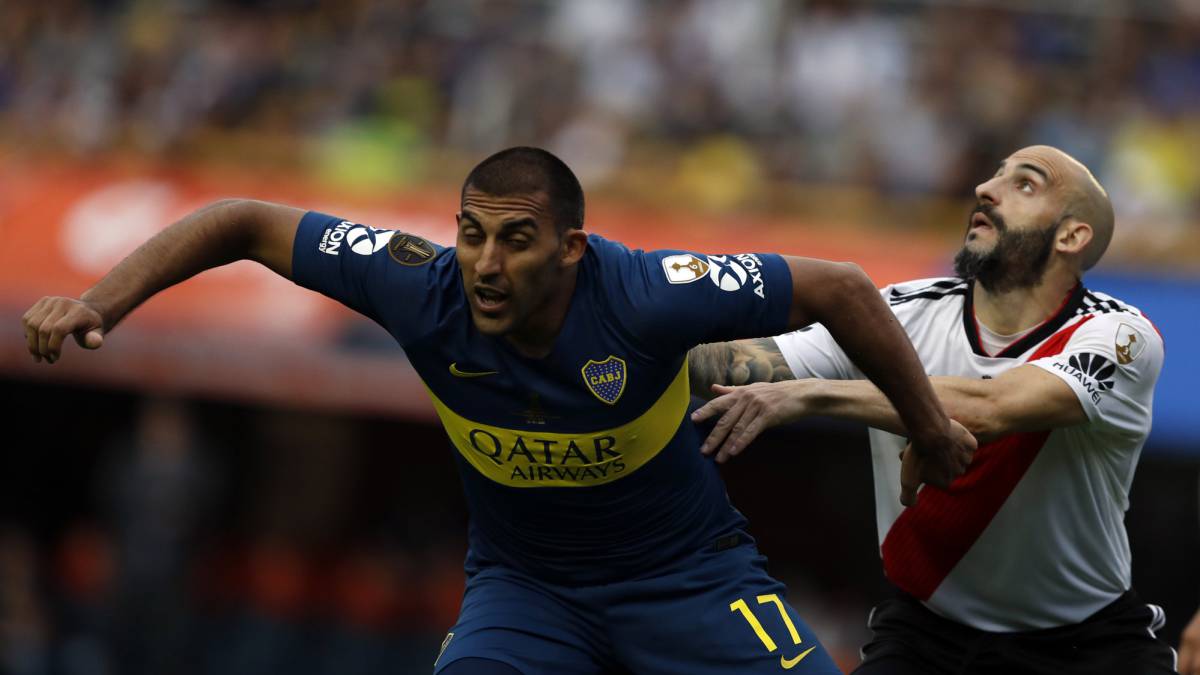 Conmebol no modifica la hora de la final: se juega a las 21:00