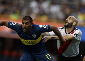 Se adelanta una hora el River-Boca en el Monumental