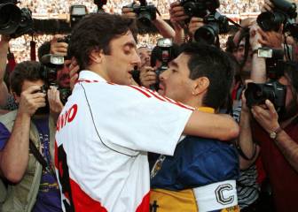 ¿De dónde viene la rivalidad histórica entre River y Boca?