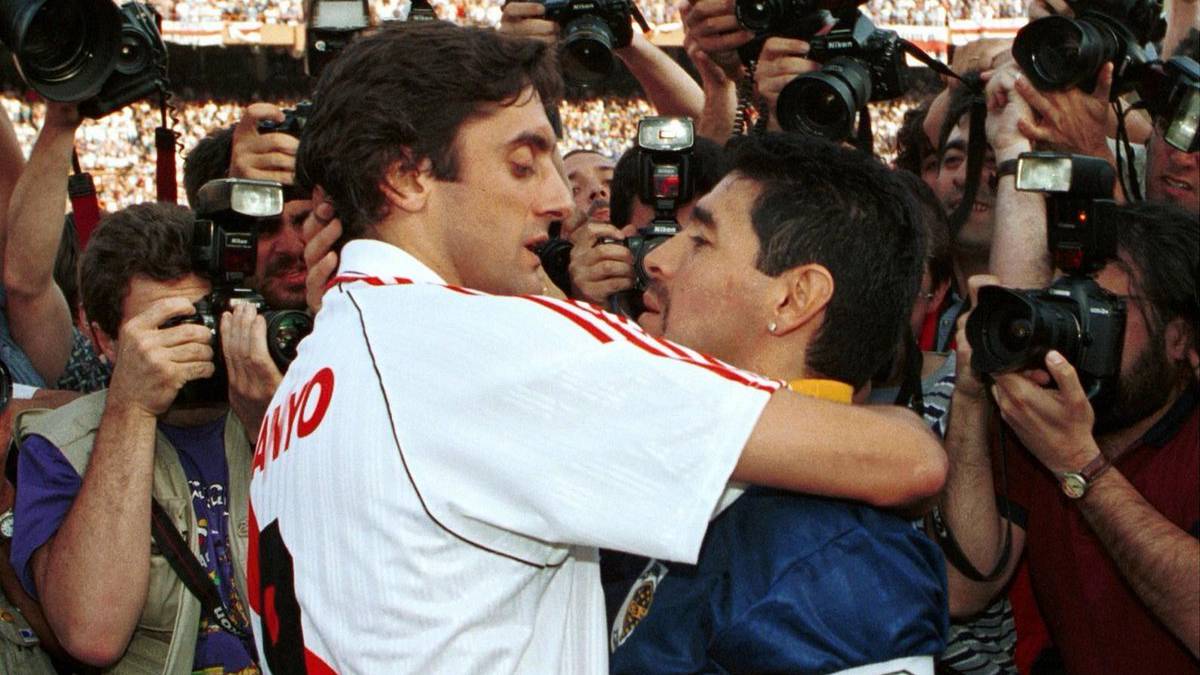¿De dónde viene la rivalidad histórica entre River y Boca?