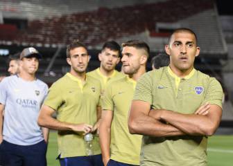 Boca analiza pedir los puntos