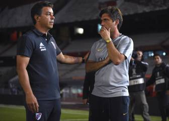 Última hora: reacciones a la nueva suspensión del Boca-River