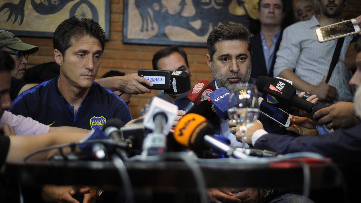 Boca pedirá a la CONMEBOL la descalificación de River