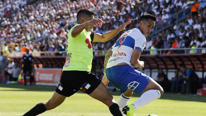 La UC