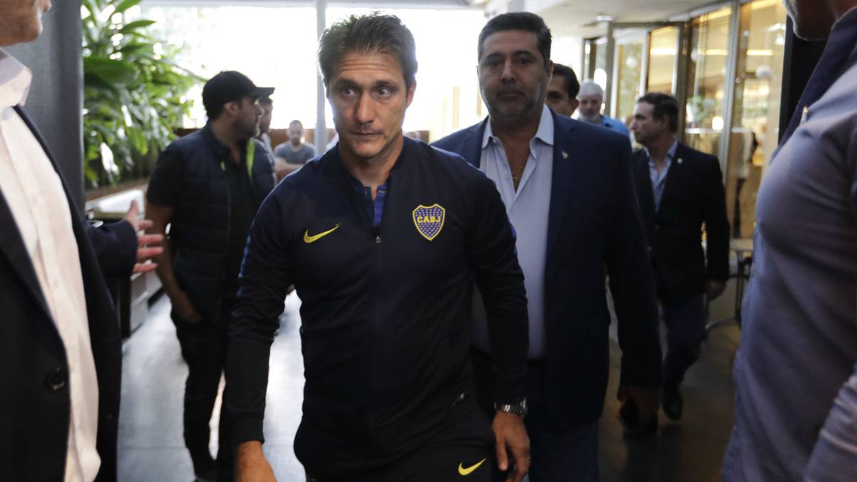 Boca y River radicalizan posturas previo a reunión en Conmebol