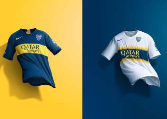 ¿Podría Boca jugar el Mundial con su actual patrocinador?