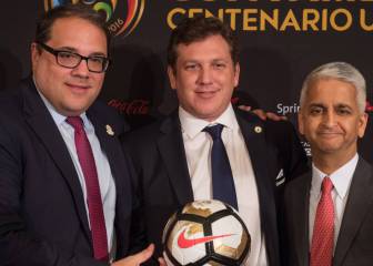 La buena relación CONMEBOL-CONCACAF mete a Miami en la pelea por el River-Boca