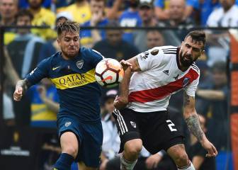 River vs Boca: tickets for Madrid final to cost 80-300 euros