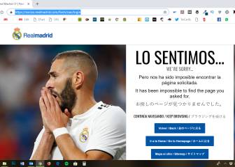 Los socios del Madrid agotan las entradas del River-Boca