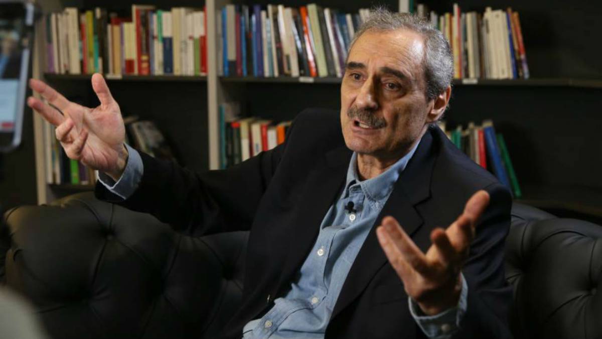 Cappa: "¿La final en el Bernabéu? Es una vergüenza, otra más"
