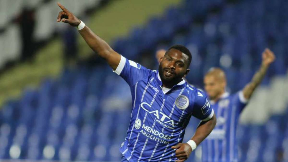 Tigre - Godoy Cruz en vivo: Superliga Argentina 2018