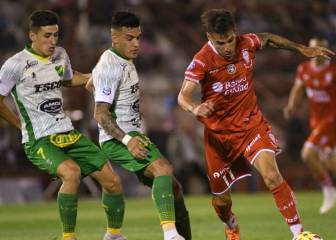 Duelo nulo entre aspirantes