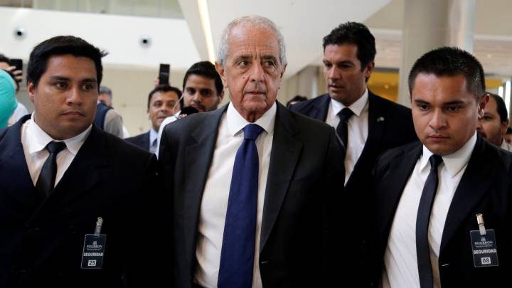 Rodolfo D'Onofrio