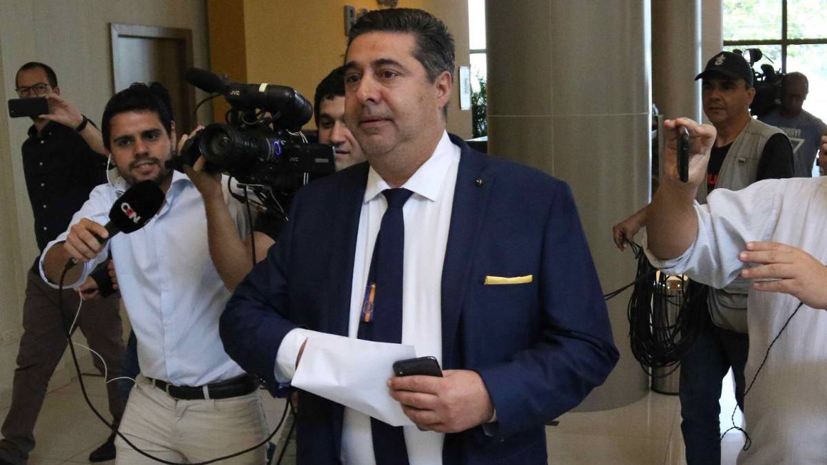Boca no pide la cautelar al TAS: el partido no está en peligro