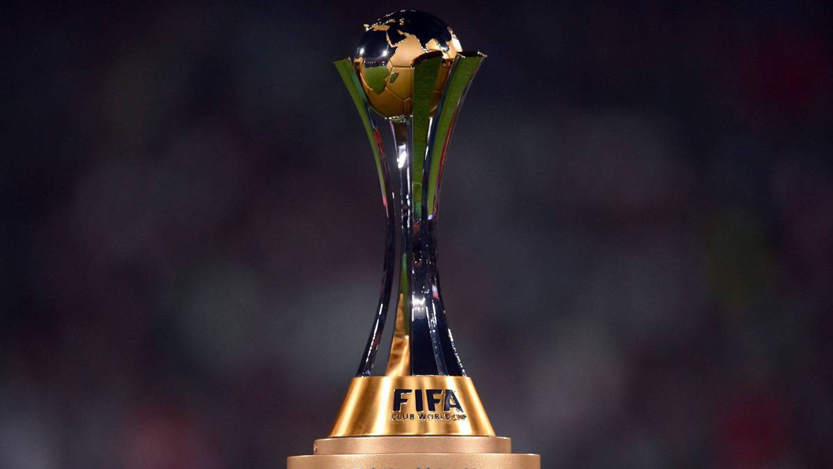 Mundial de Clubes 2018: cuándo comienza y dónde se juega