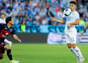 Belgrano 1-2 Tigre, en vivo: Superliga Argentina 2018