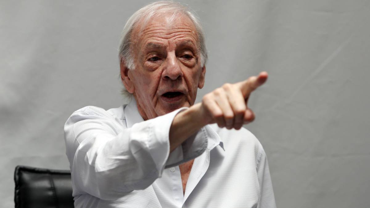 Menotti: "Llevando la final a Madrid traicionaron al hincha"
