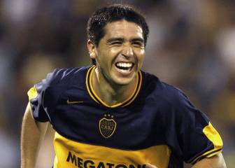 Riquelme confirma su partido de despedida en La Bombonera