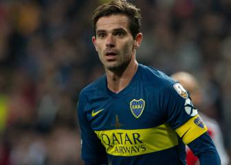 Gago fue revisado de la lesión