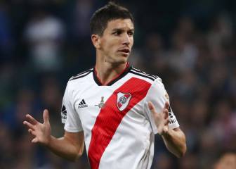 Nacho Fernández: