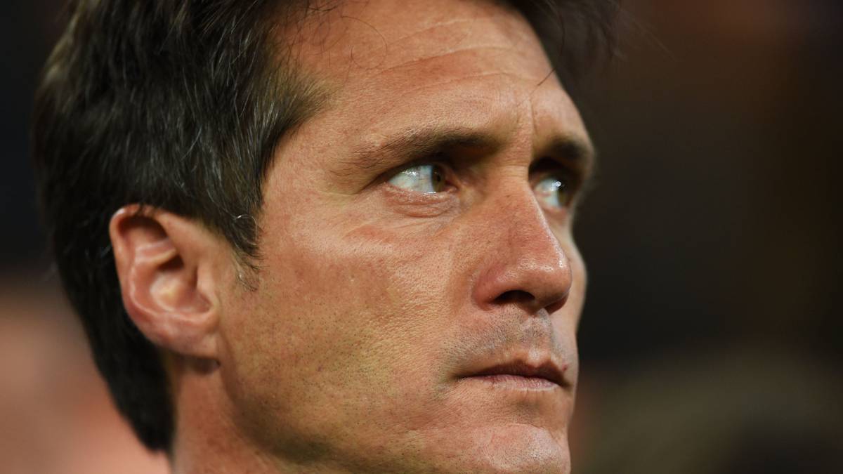 Guillermo no renovará