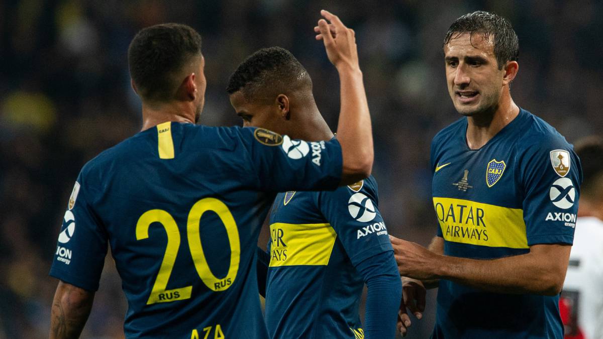 La delegación de Boca Juniors sufrió un robo informático