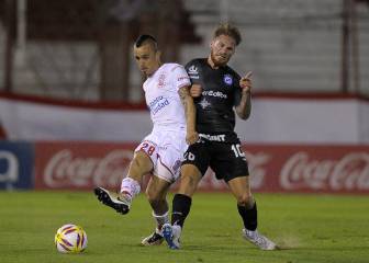 Huracán se abona al empate