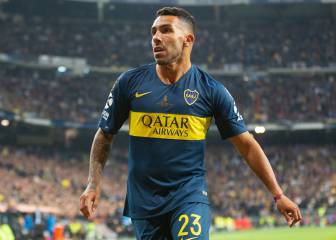 Tevez aseguró su continuidad y pidió el regreso de Riquelme