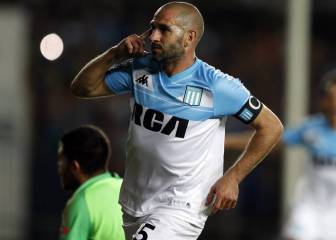 Sudamericana: cruces calientes para Racing y Defensa