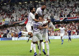 Al Ain deja a River sin final