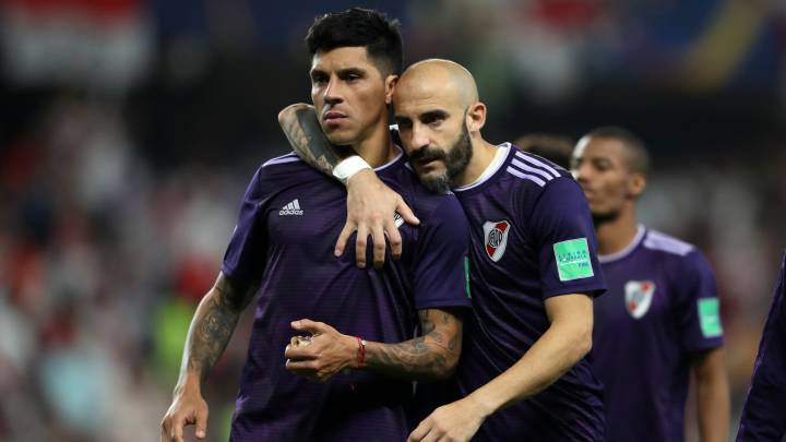 Tras perder este martes en semifinales con Al Ain en la definición por penales, el "Millonario" se quedó sin la posibilidad de disputar la final del torneo continental.