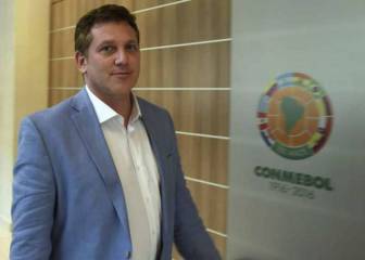 Otro fallo de la Conmebol: ponen dos partidos a River el mismo día