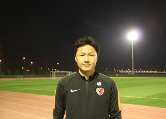 DT de Kashima: