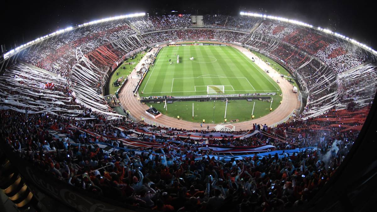 El Gobierno detalla el operativo para la celebración de River