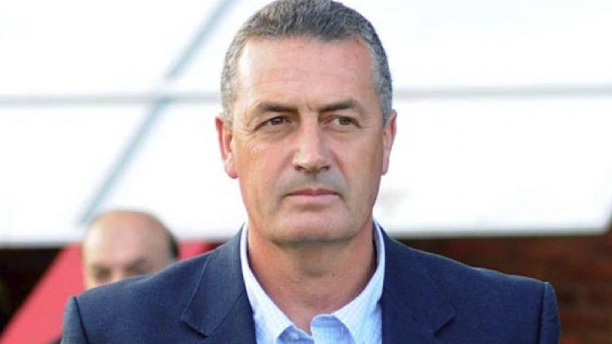 La búsqueda de Boca para encontrar al reemplazante de Guillermo entró progresivamente en un embudo que decantó al principal candidato al puesto.