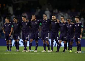 River - Kashima: horario, TV y cómo ver online el Mundial de Clubes