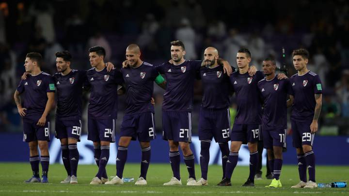 A qué hora, dónde se retransmite por TV y cómo seguir online el River Plate vs Kashima, partido de semifinales del Mundial de clubes que se juega este sábado.