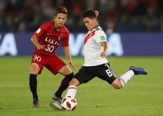 Quintero: “Mi futuro es incierto”