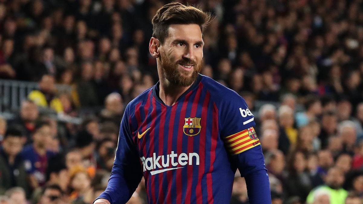 Messi llegó a Rosario, donde pasará las fiestas con su familia