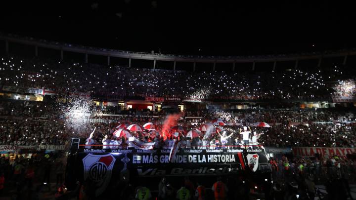 Fiesta Monumental