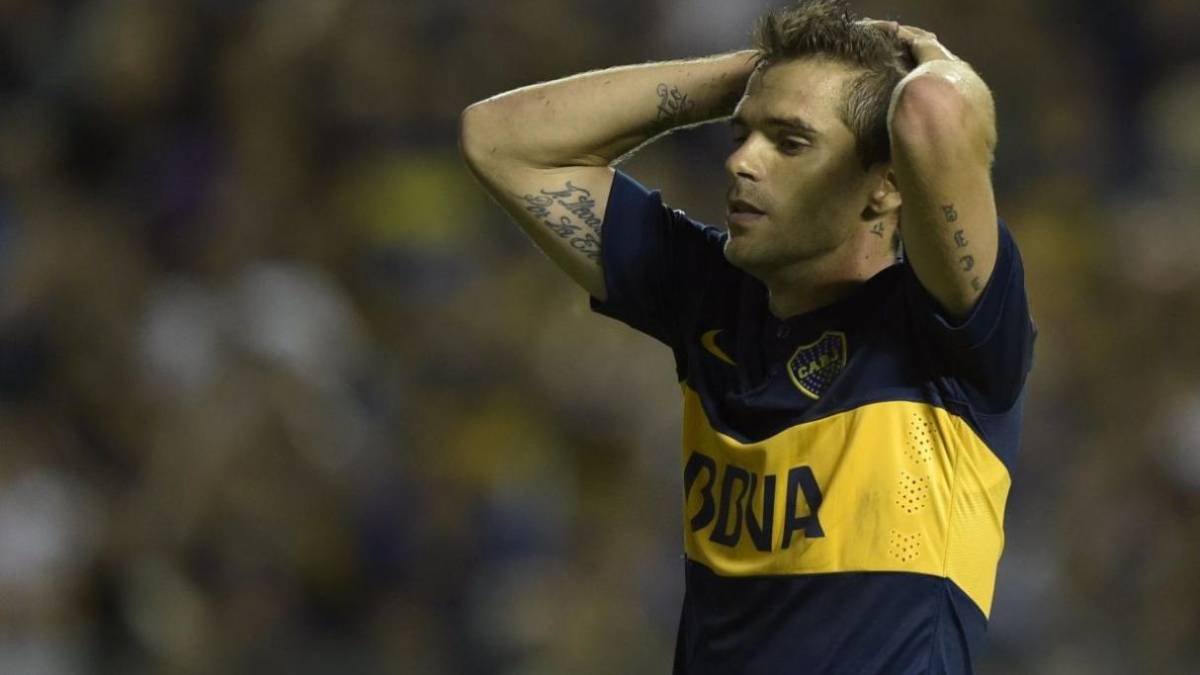 Jorge Batista salió hoy al cruce de versiones periodísticas que señalaban la casi segura imposibilidad de seguir jugando al fútbol profesional.